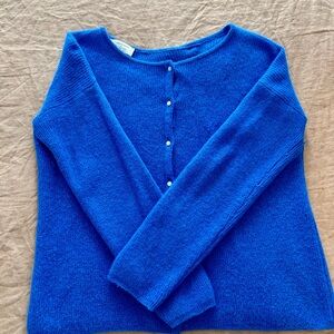 Sezane Gaspard Cardigan